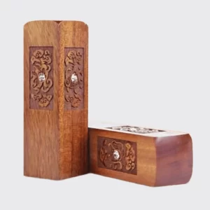 頂級-紅紫檀【四大神獸】