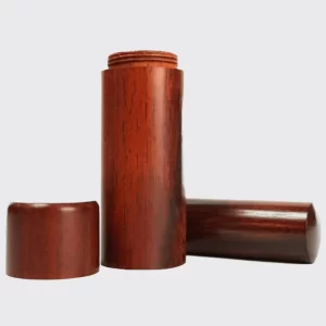 Red sandalwood straight