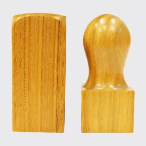 高級綠檀(腰身/直身款)-公司用印章