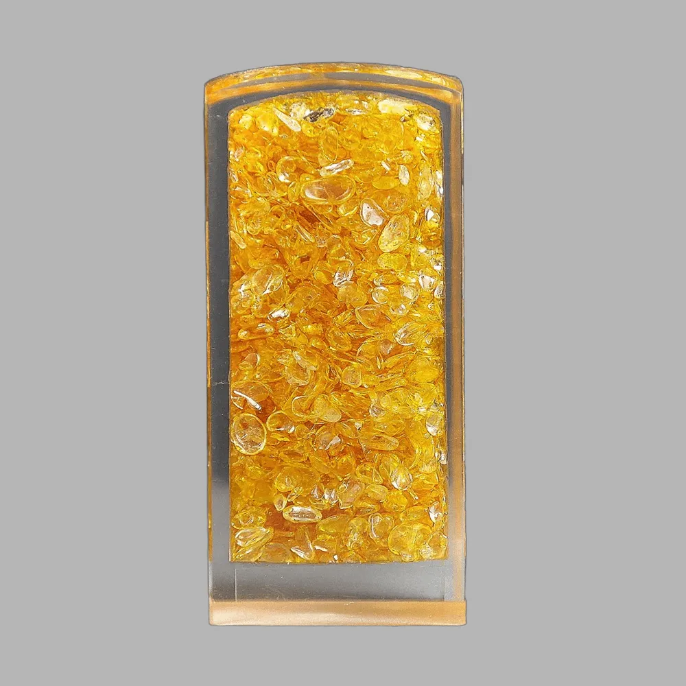 水晶奇緣-公司印章:圖片 4