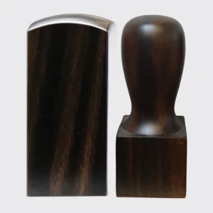 正宗天然-非洲黑檀公司章