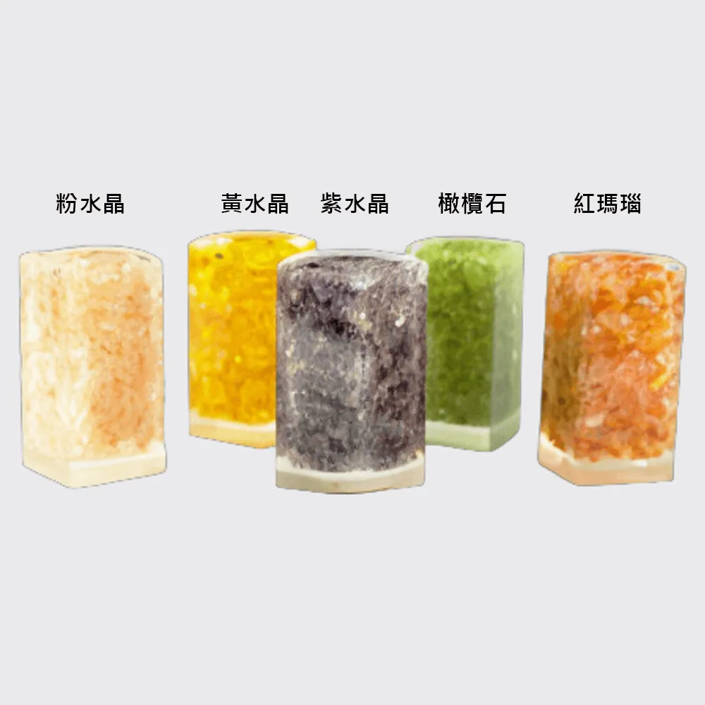 水晶奇緣-公司印章